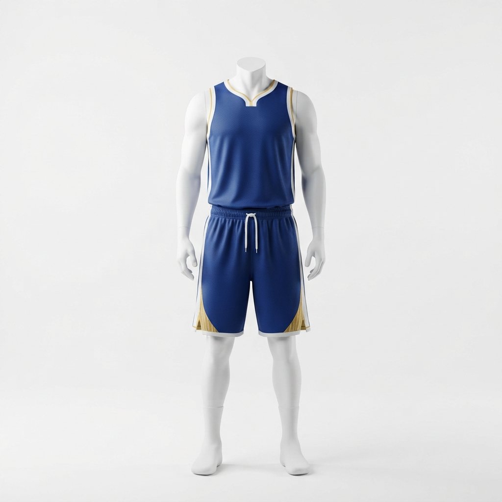 Premium Basketball Wear - Image 5