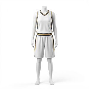 Premium Basketball Wear