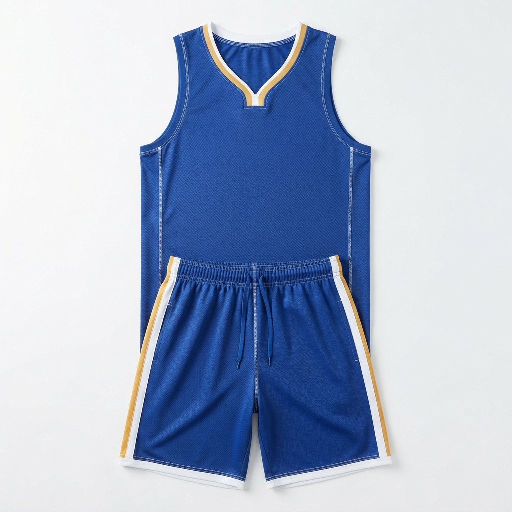 Premium Basketball Wear - Image 3