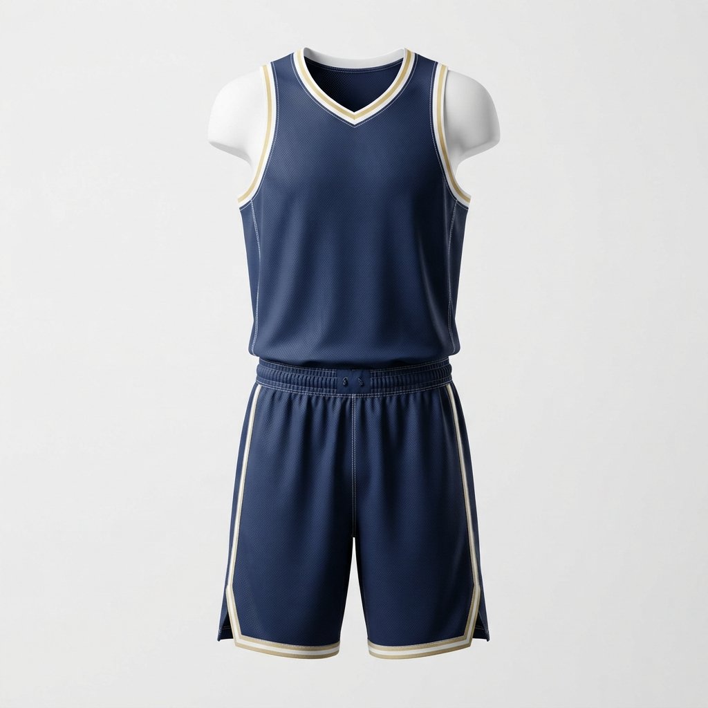 Premium Basketball Wear - Image 2