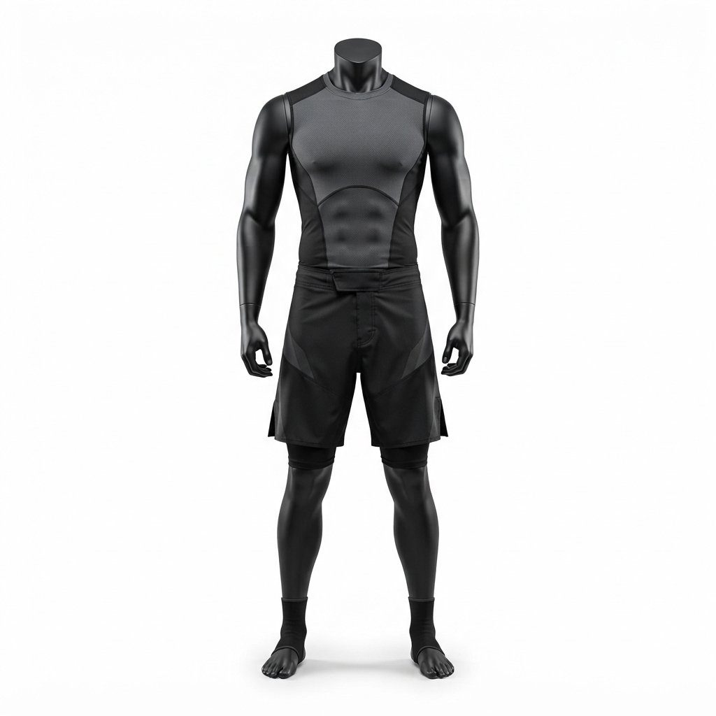 Premium Fight Wear - Image 6