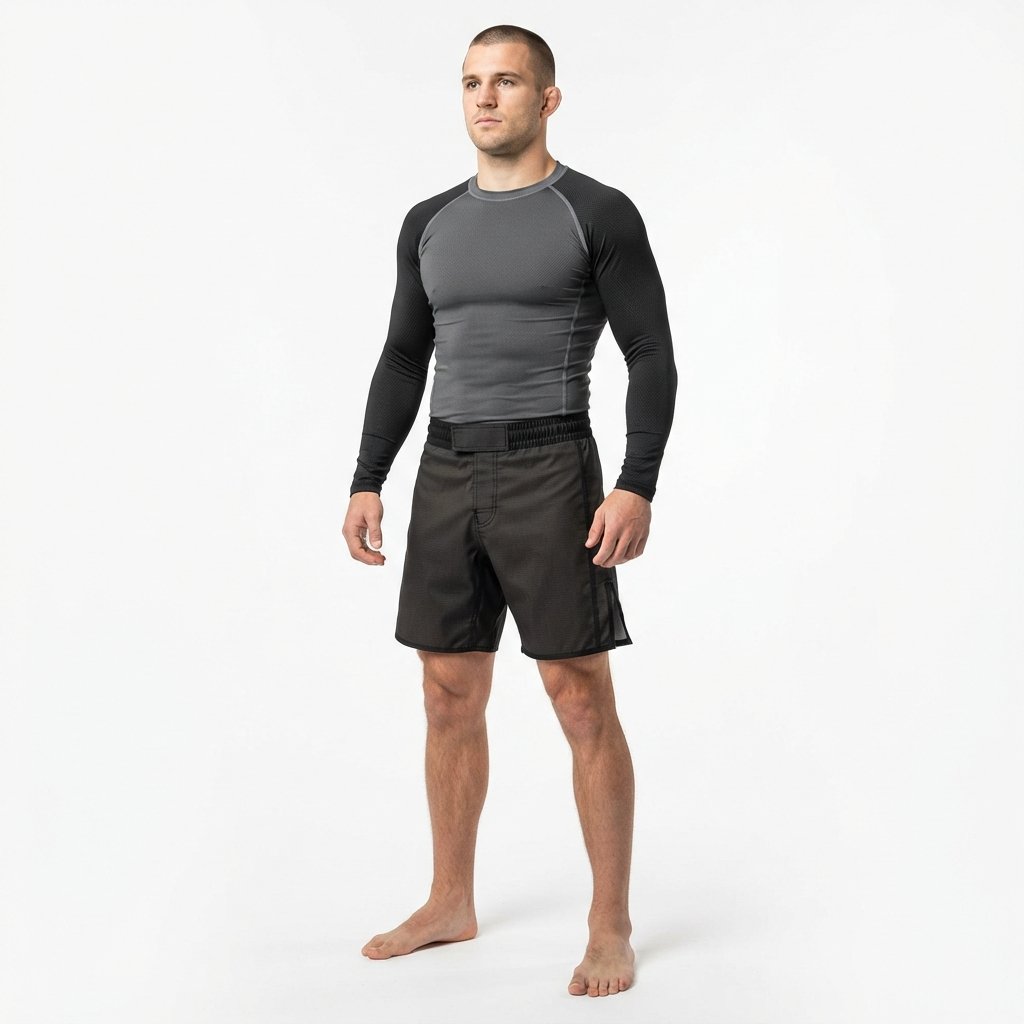 Premium Fight Wear - Image 4