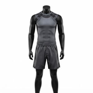 Premium Fight Wear