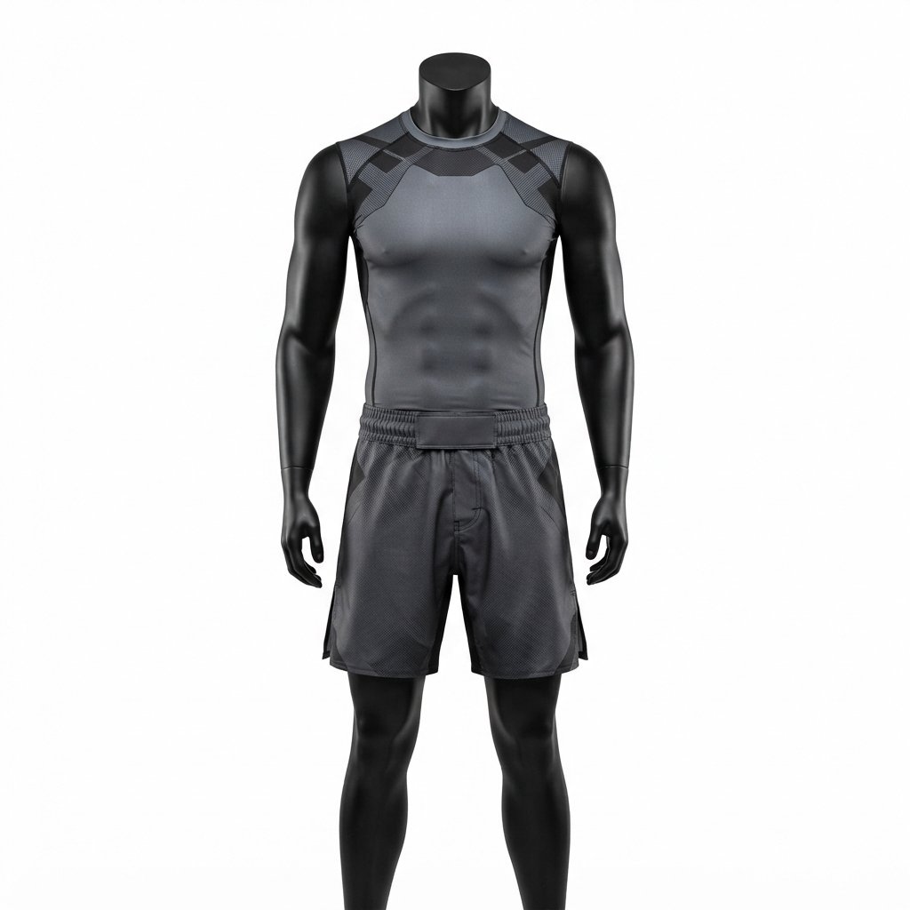 Premium Fight Wear