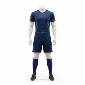 Custom Football Wear