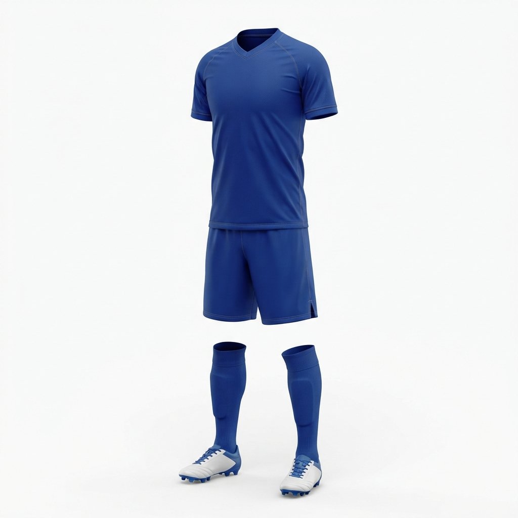 Custom Football Wear - Image 3