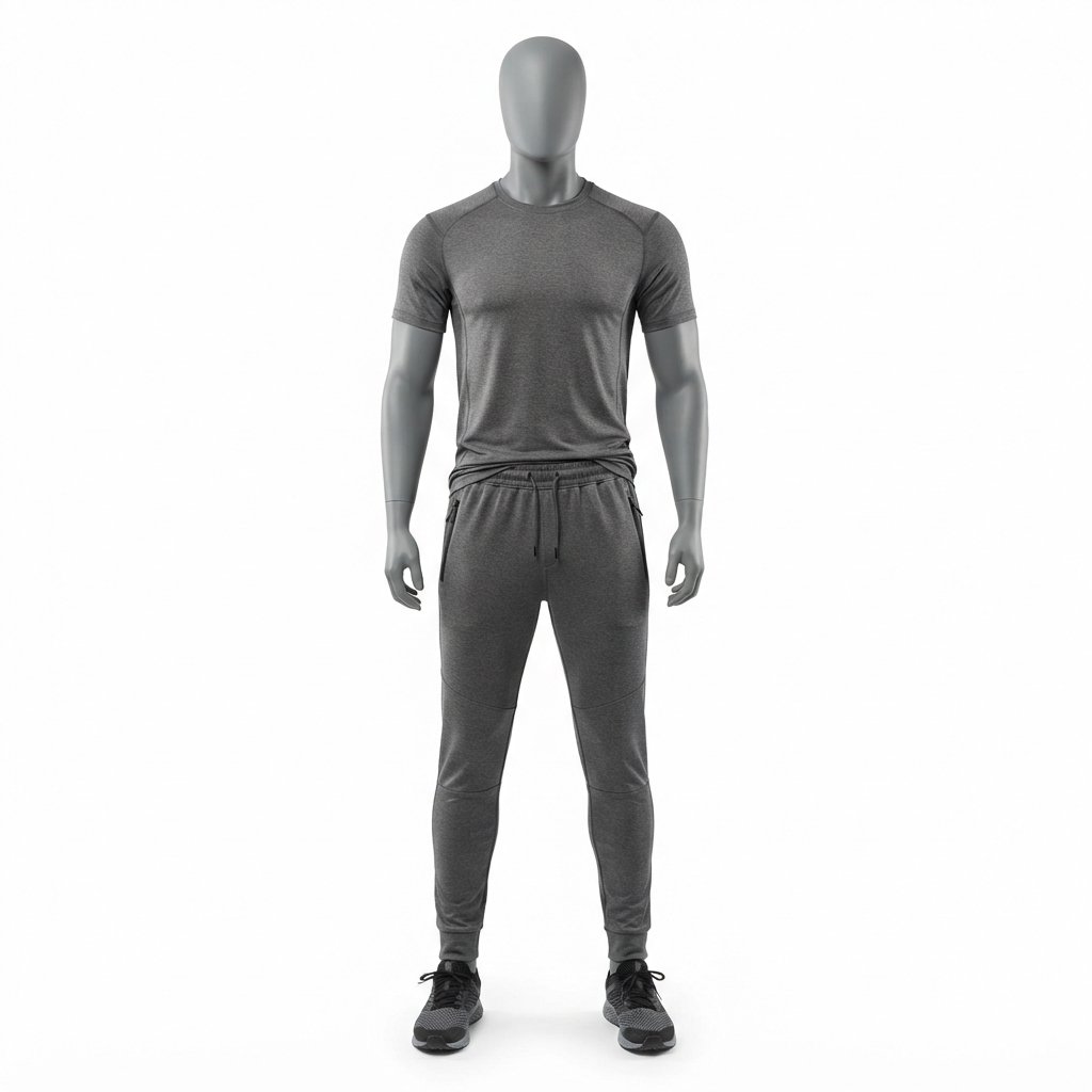 Premium Gym Wear - Image 6