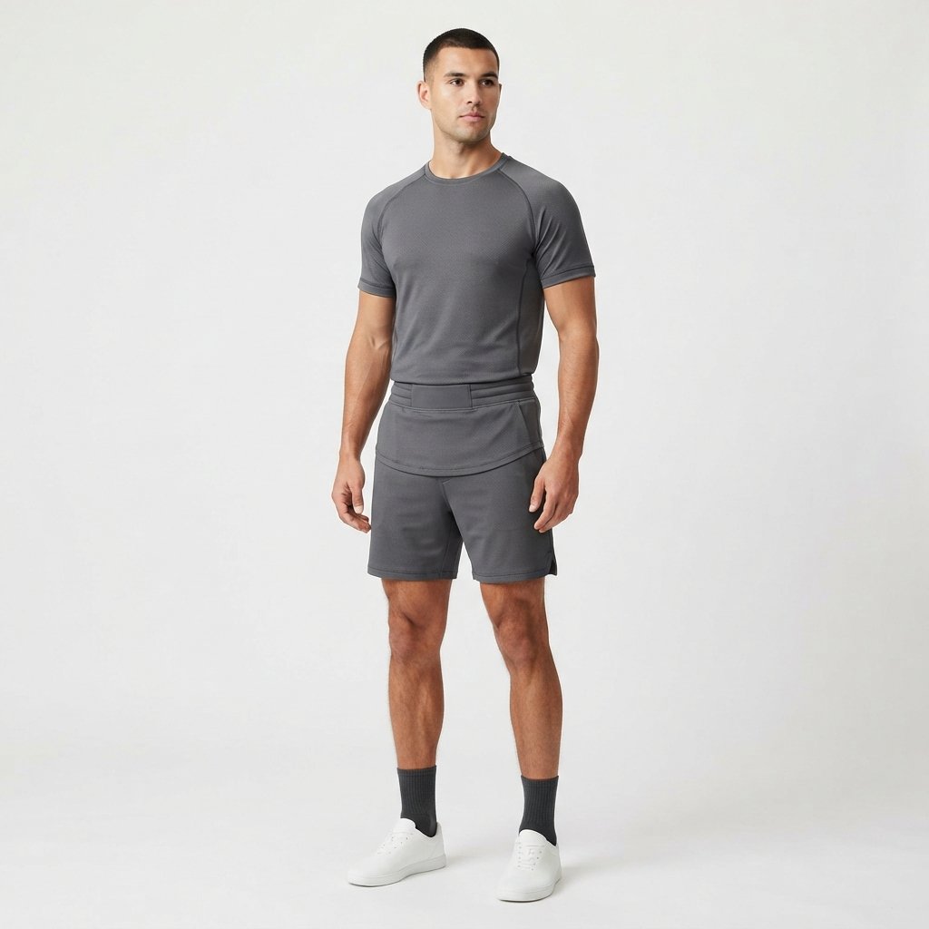 Premium Gym Wear - Image 2