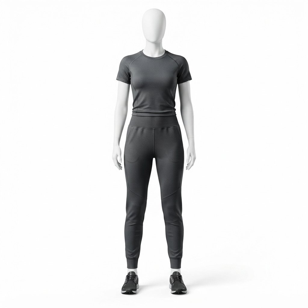 Premium Gym Wear - Image 4