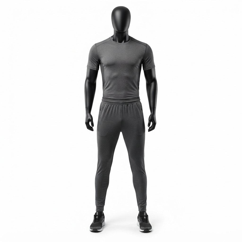 Premium Gym Wear