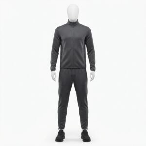 Premium Track Suit